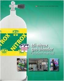 Nitrox Gas Blender