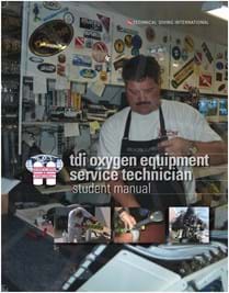 Oxygen Service Tech